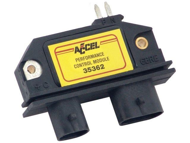 Accel Ignition Control Module 35362 Item Image