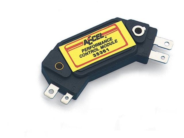 Accel Ignition Control Module 35361 Item Image