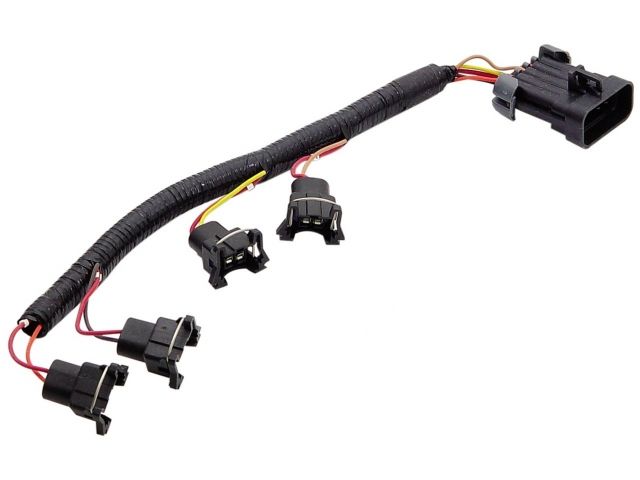 Accel Sensors & Harnesses 77679 Item Image