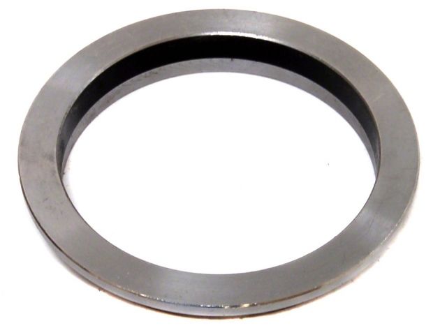 ATP V-Band Clamp and Flange Set - 3" Diameter ID - Mild Steel