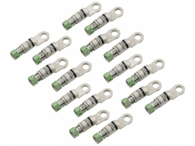 Accel Fuel Fittings and Adapters 1856 Item Image