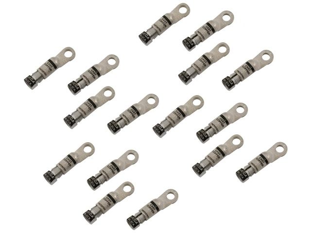 Accel Fuel Fittings and Adapters 1855 Item Image