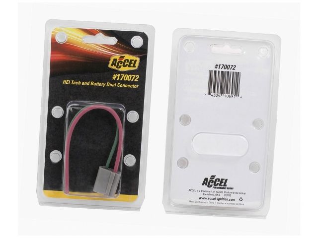Accel Ignition Harness