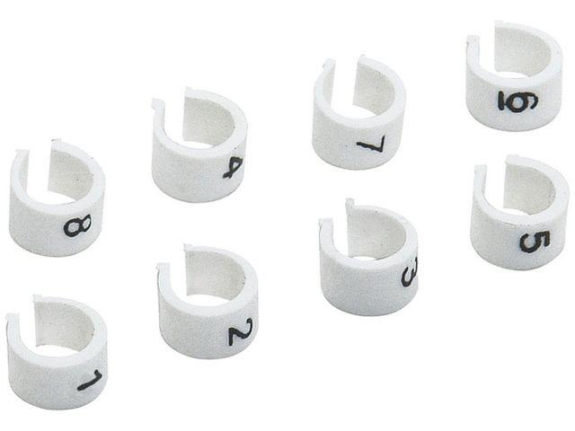 Accel Spark Plug Wires 170018 Item Image