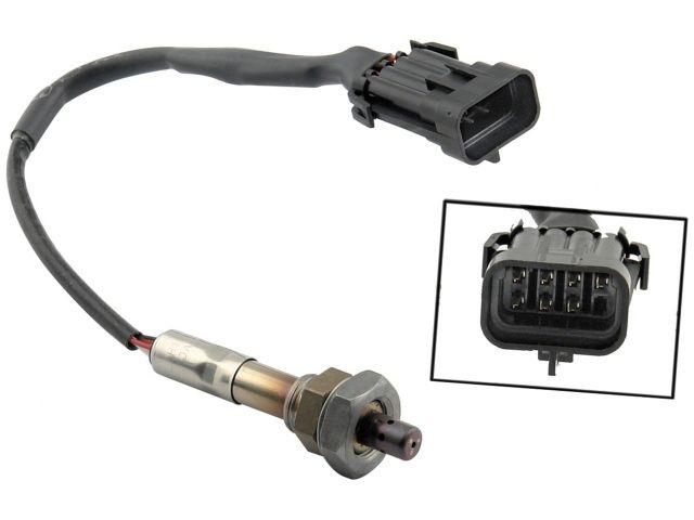 Accel Oxygen Sensor 77065 Item Image