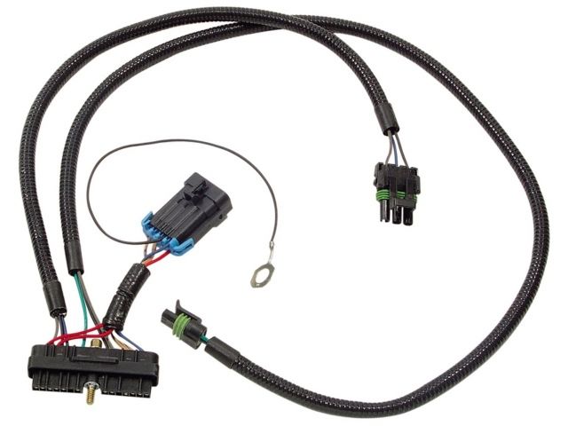 Accel Sensors & Harnesses 77659 Item Image