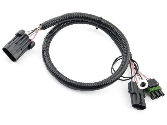 Accel Sensors & Harnesses 77655 Item Image