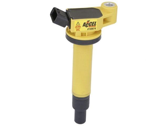 Accel Coil Packs 140074 Item Image