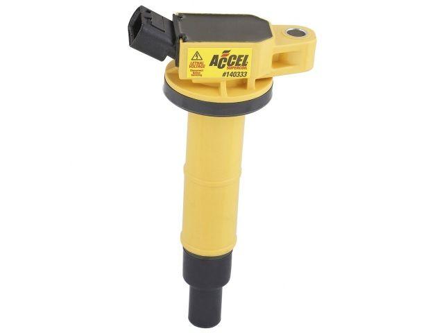 Accel Coil Packs 140333 Item Image