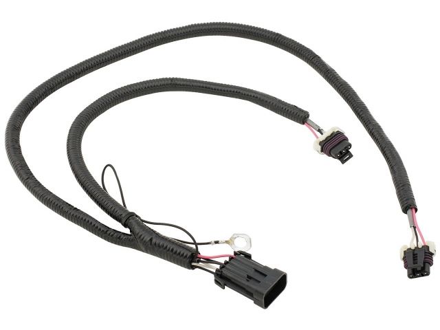 Accel Lower Harness- Original 78655 Item Image