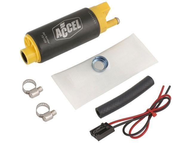 Accel Fuel Pump 75169 Item Image