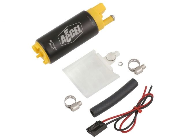 Accel Fuel Pump 75341 Item Image