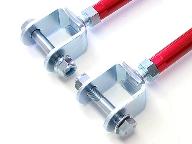 Kazama Rear Traction Rods S13 S14