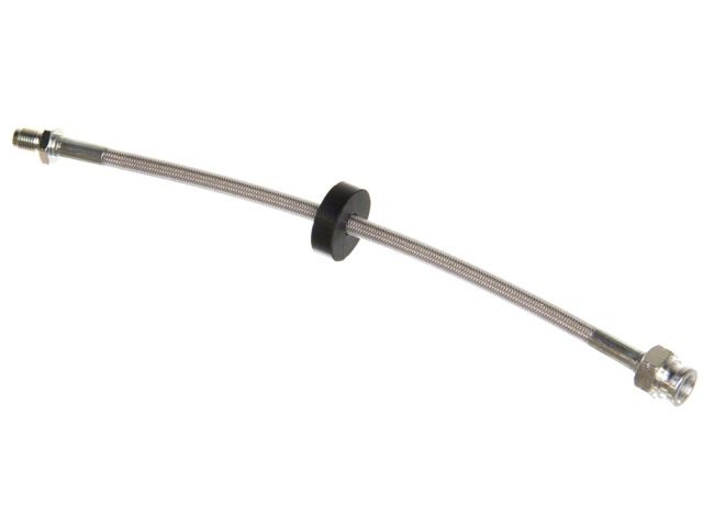 P2M Steel Braided Clutch Line 1986-1992 Mazda Rx-7