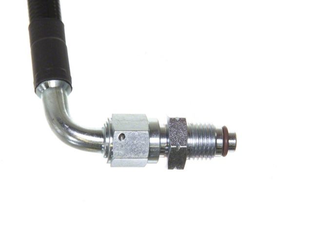 P2M Steel Braided High Pressure Ps Line Nissan 240SX