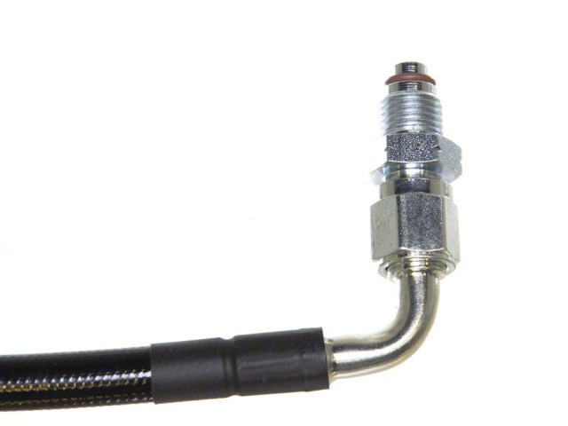 P2M Steel Braided High Pressure Ps Line Nissan 240SX