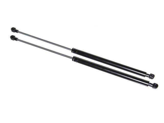 P2M Black Series Engine Hood Damper Toyota AE86 Corolla