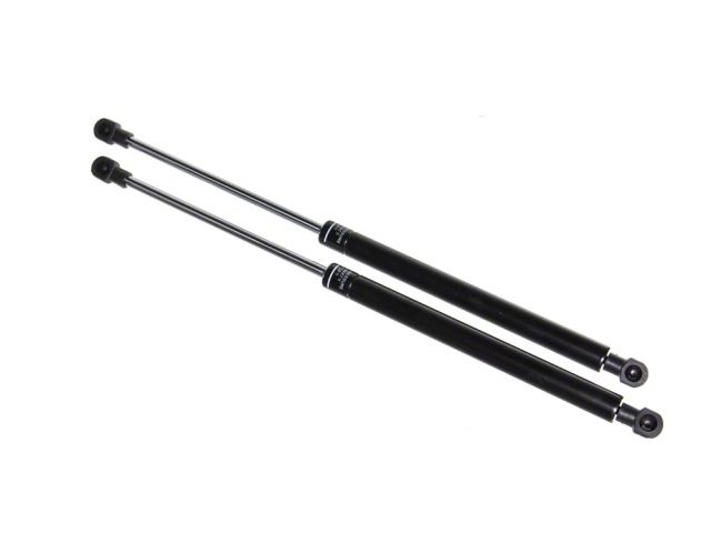 P2M Black SeriesEngine Hood Damper - Toyota Sienna 2010-2015 Xl30