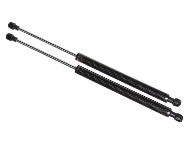 P2M Carbon Engine Hood Damper - Toyota Prius Zvw30