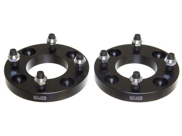 P2M Wheel Spacers BWS-410025-20-59.1 Item Image
