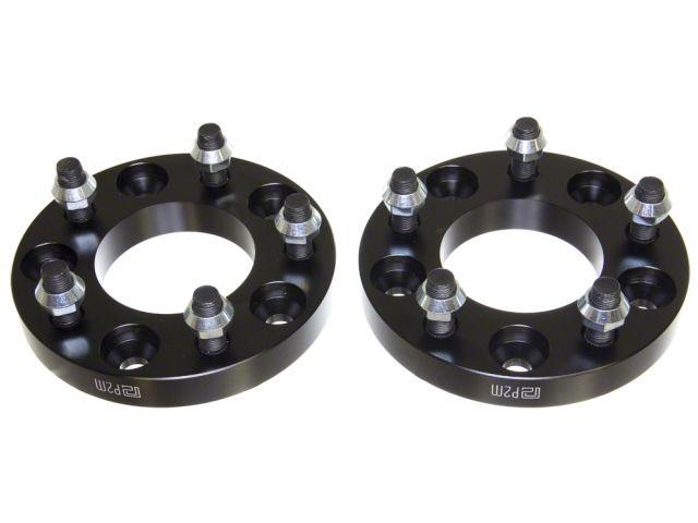 P2M Wheel Spacers BWS-510025-20-56.1 Item Image