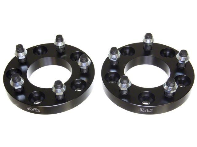 P2M Wheel Spacers BWS-510050-20-54.1 Item Image