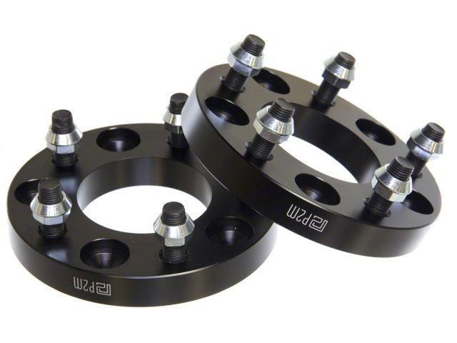 P2M Wheel Spacers BWS-511425-20-56.1 Item Image