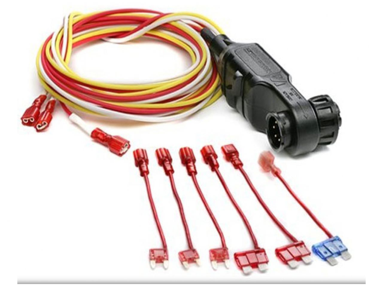 Edge Eas Universal Turbo Timer (Excluding Dodge 2006-2016)