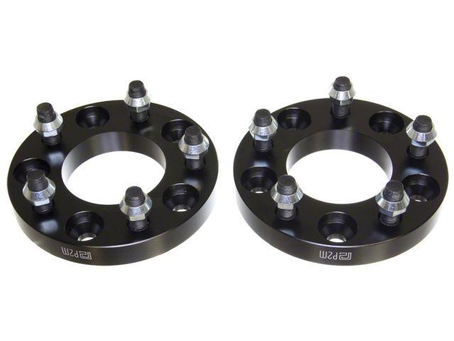 P2M Wheel Spacers BWS-5100511425-20-54.1 Item Image