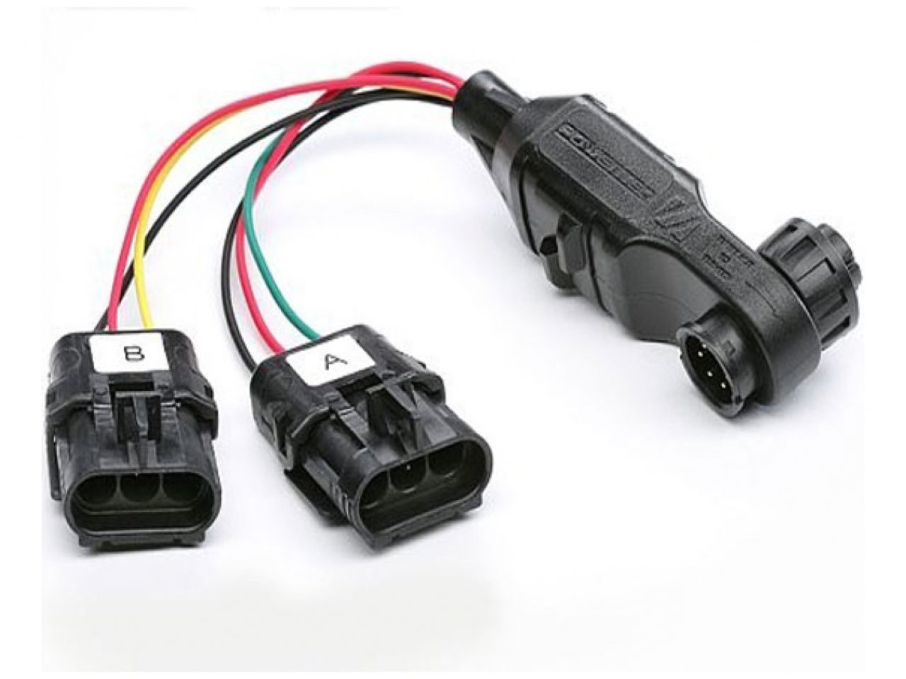 Edge EAS Universal Sensor Input (5 Volt)