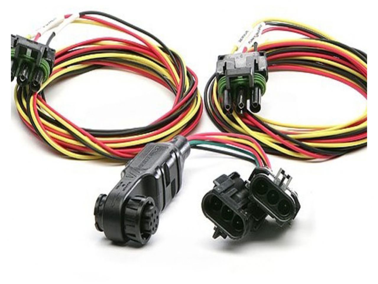 Edge EAS Universal Sensor Input (5 Volt)