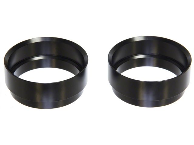 P2M 15mm Spacer Hub Ring 54.1 Center Bore Set Of 2
