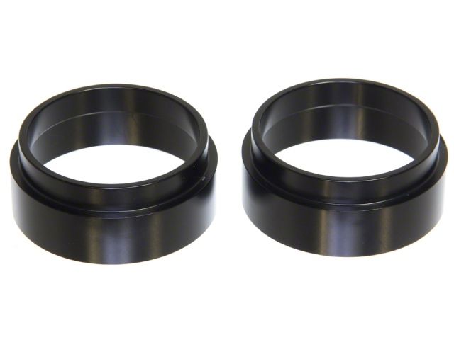 P2M 20mm Spacer Hub Ring 66.1 Center Bore Set Of 2