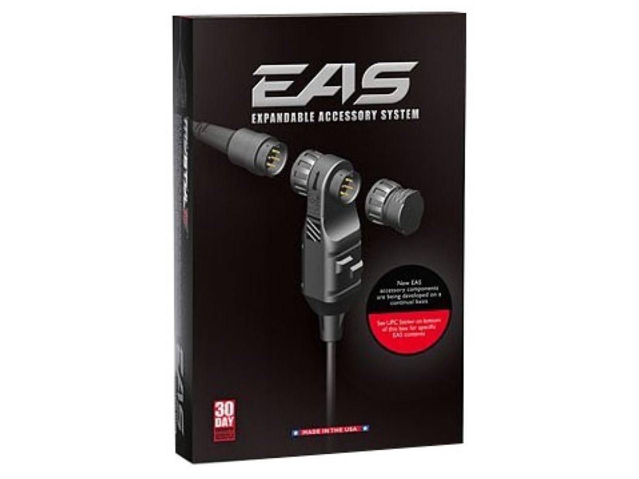 Edge Sensors & Harnesses 98607 Item Image