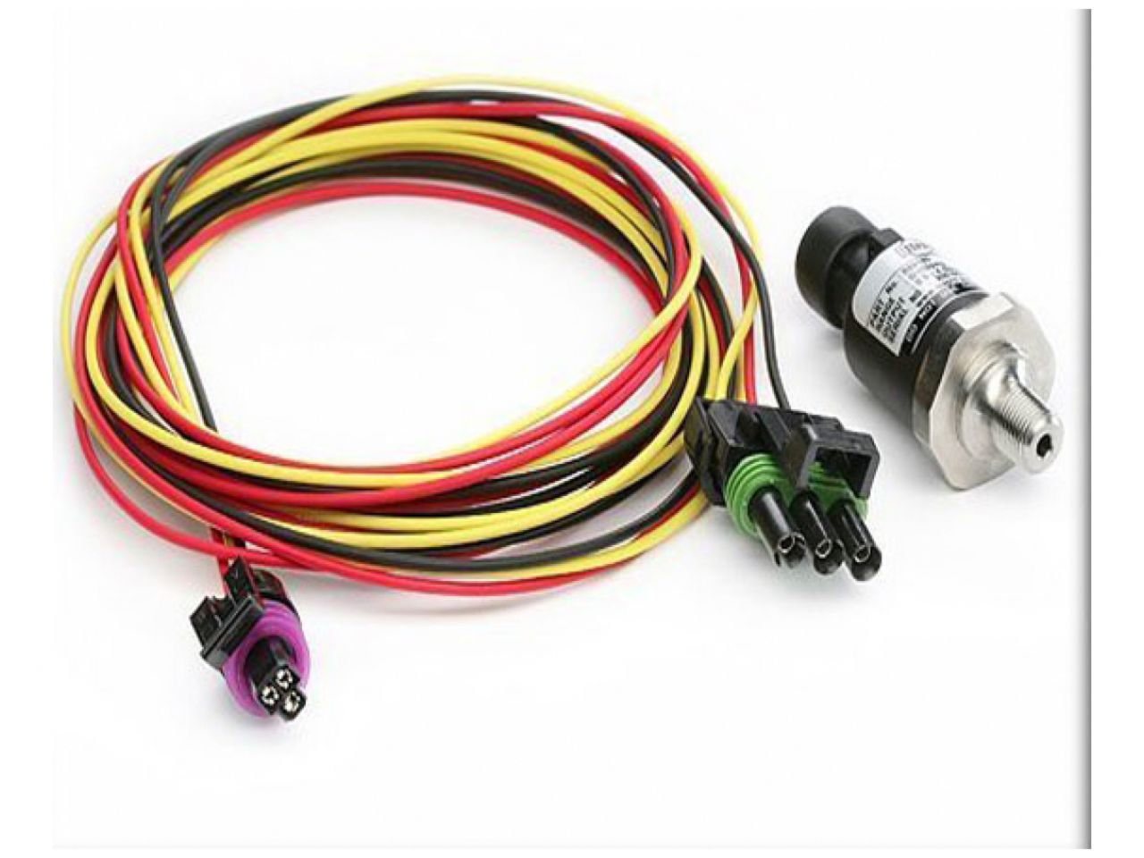 Edge EAS Pressure Sensor 0 - 100 psig 1/8" NPT