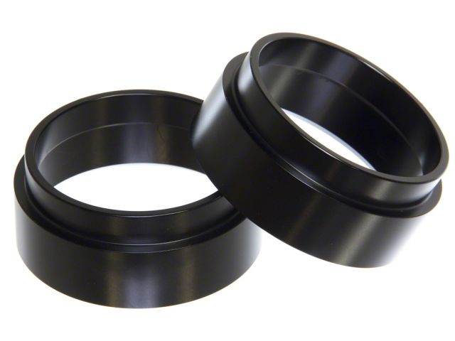 P2M 30mm Spacer Hub Ring 66.1 Center Bore Set Of 2