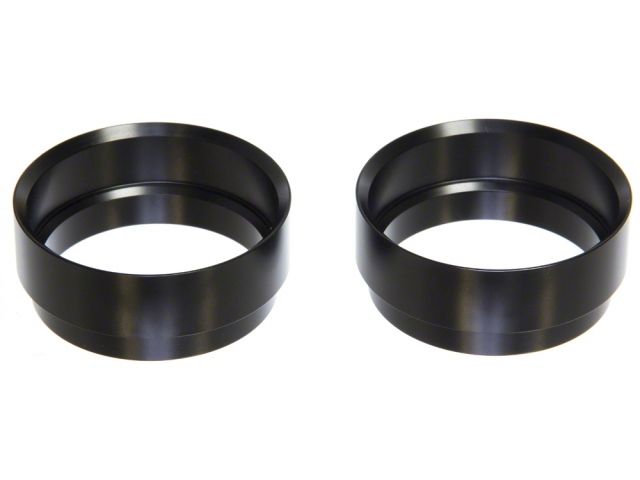 P2M 20mm Spacer Hub Ring 60.1 Center Bore Set Of 2