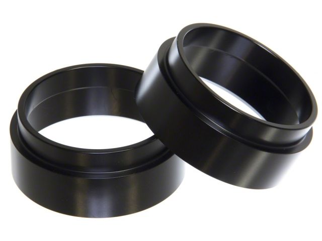 P2M 15mm Spacer Hub Ring 64.1 Center Bore Set Of 2