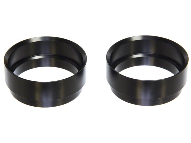 P2M 15mm Spacer Hub Ring 64.1 Center Bore Set Of 2