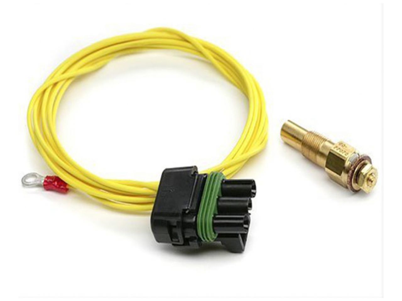 Edge EAS Temperature Sensor -40F to 300F 1/8" NPT