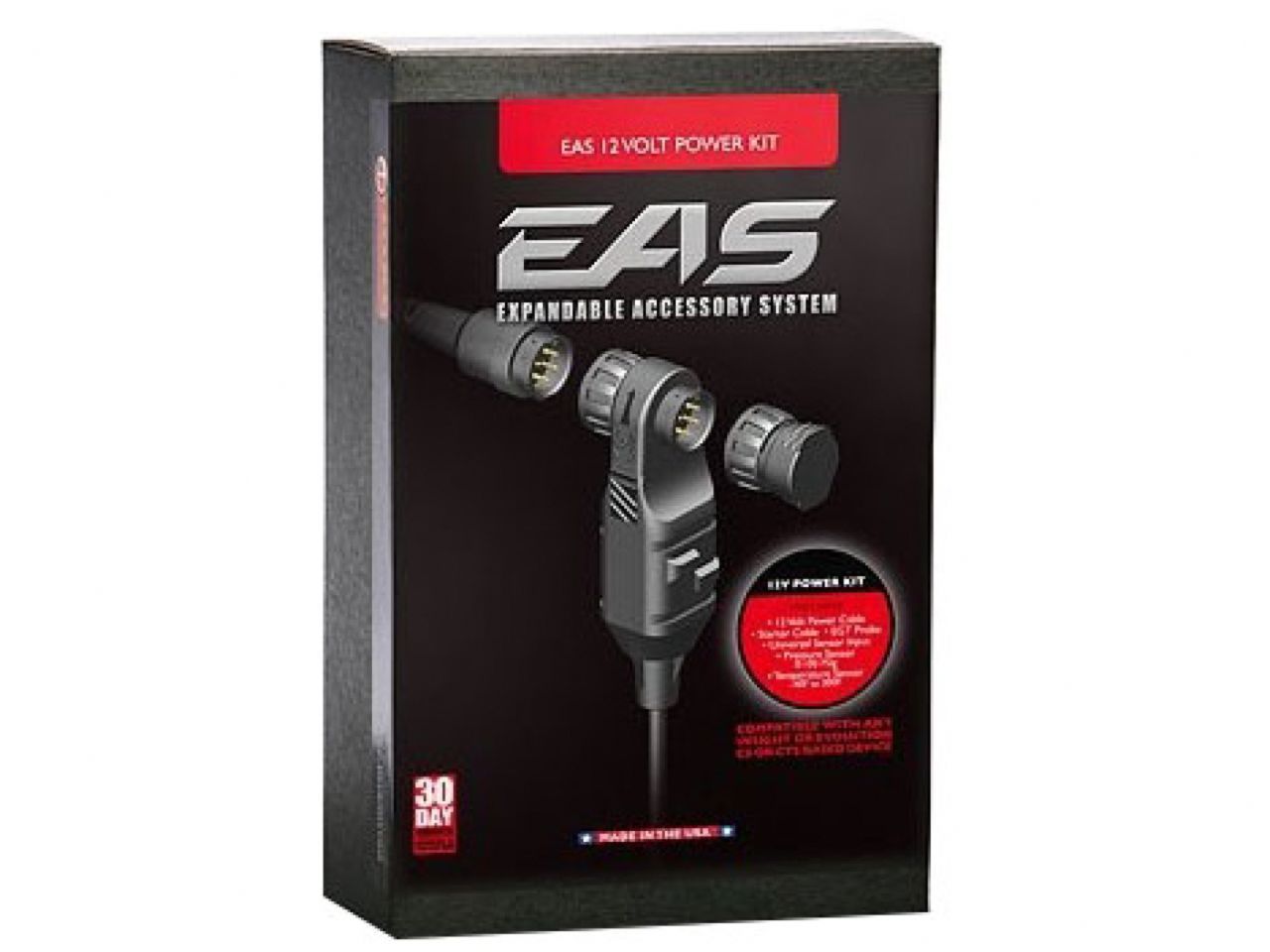 Edge Starters 98609 Item Image