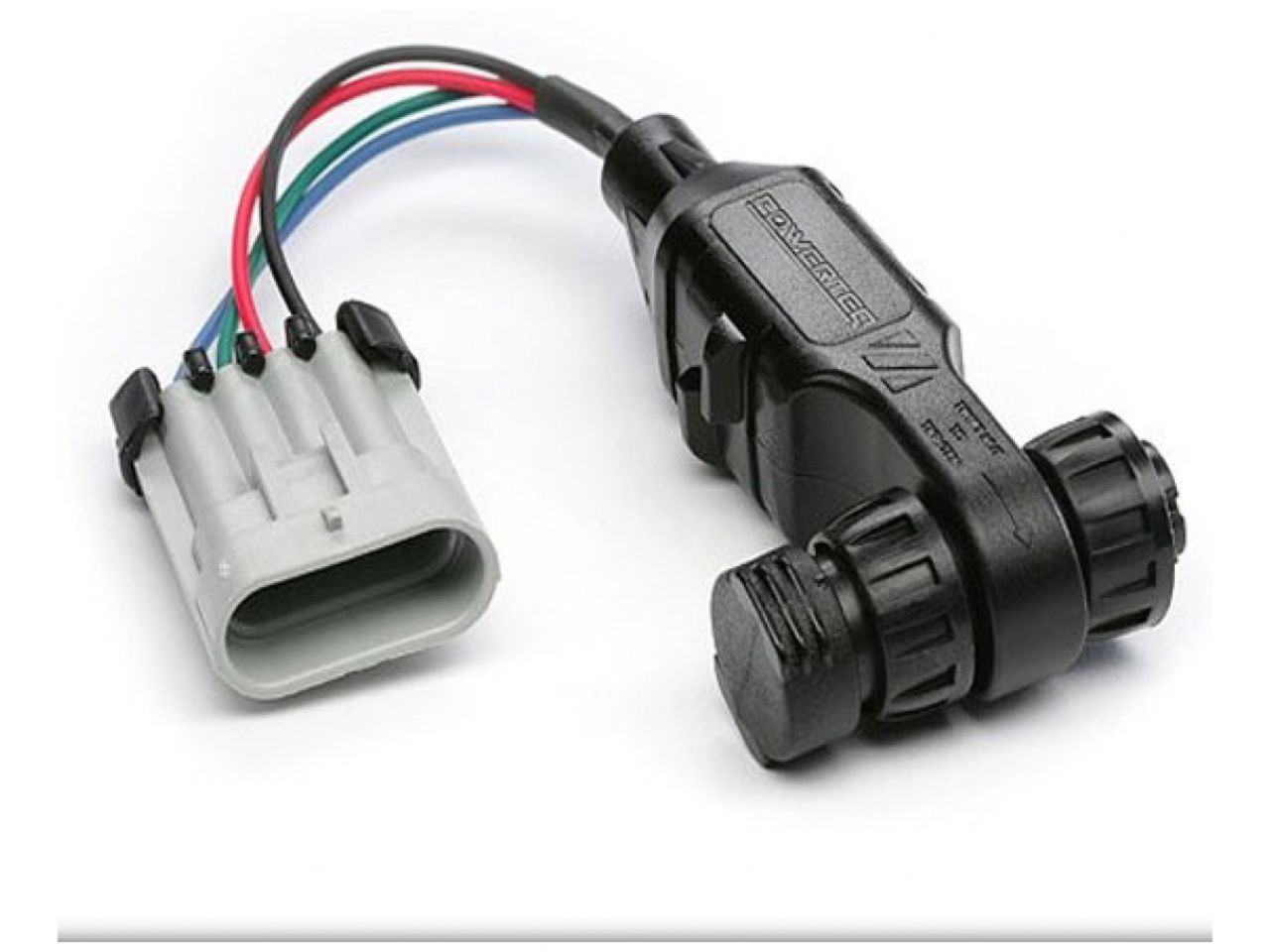 Edge EAS Power Switch W/ Starter Kit