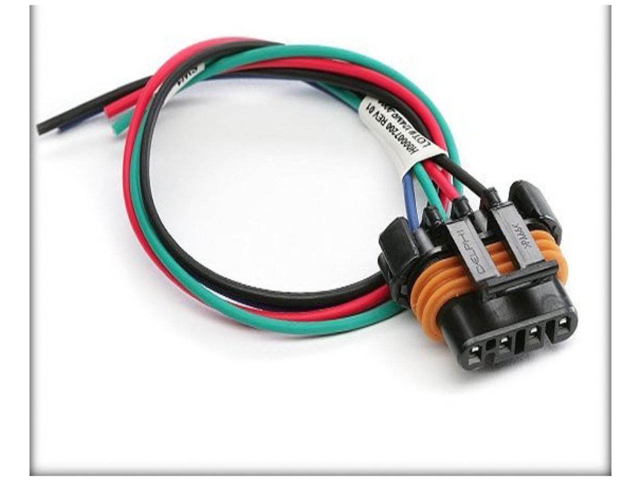Edge EAS Power Switch W/ Starter Kit