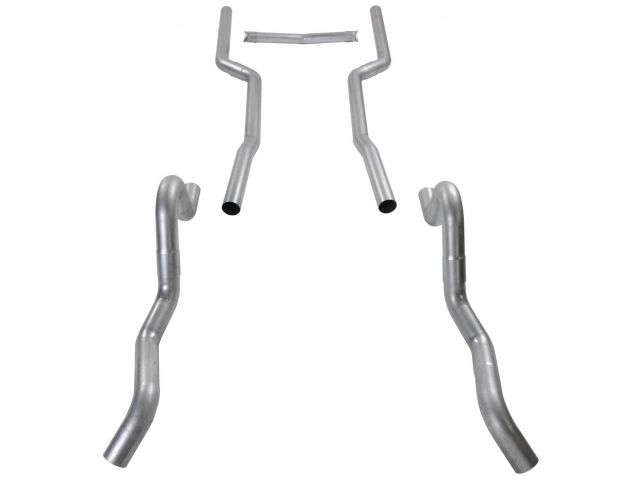 Flowmaster Exhaust Pipe