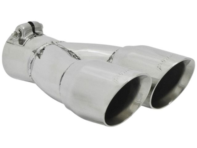 Flowmaster Exhaust Tail Pipe Tip