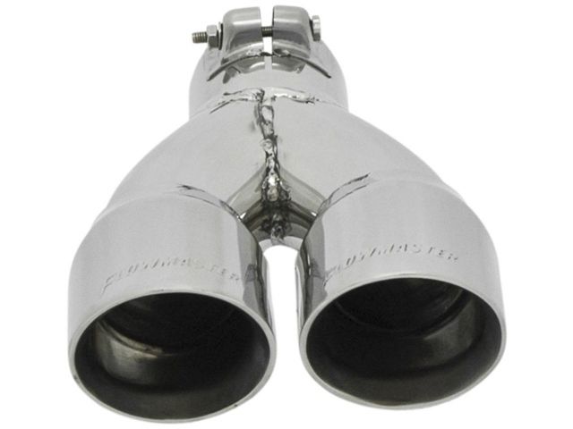 Flowmaster Exhaust Tail Pipe Tip