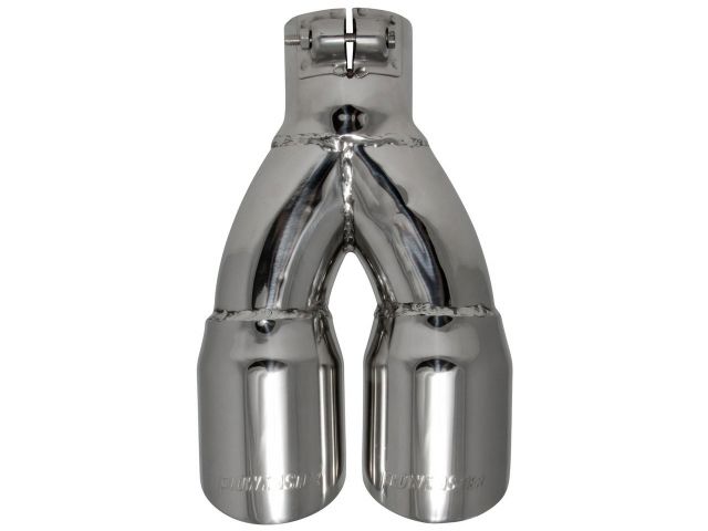 Flowmaster Exhaust Tail Pipe Tip