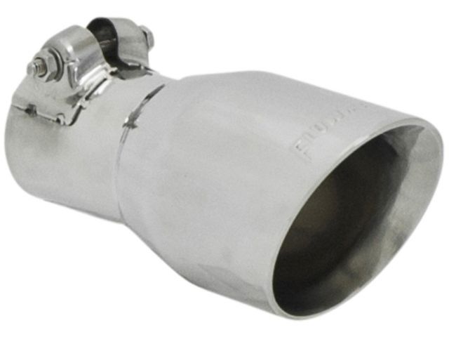 Flowmaster Exhaust Tail Pipe Tip