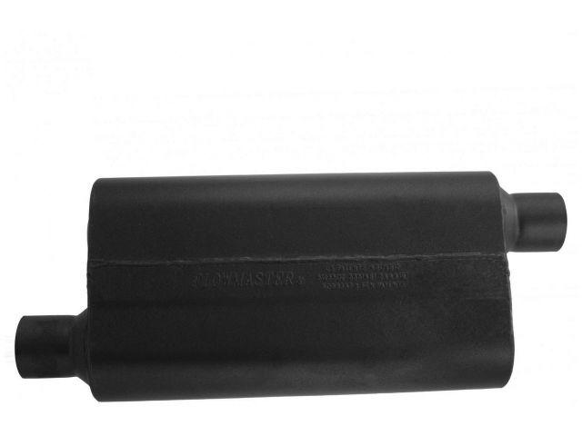 Flowmaster Universal Muffler 842553 Item Image