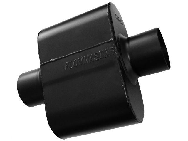 Flowmaster Universal Muffler 843015 Item Image
